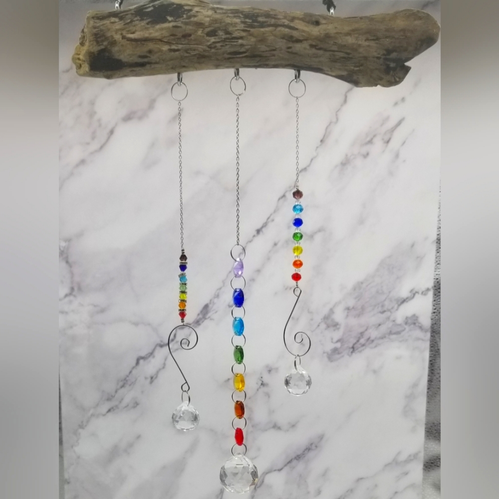 Rainbow Suncatcher